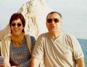 Retrato del archivo